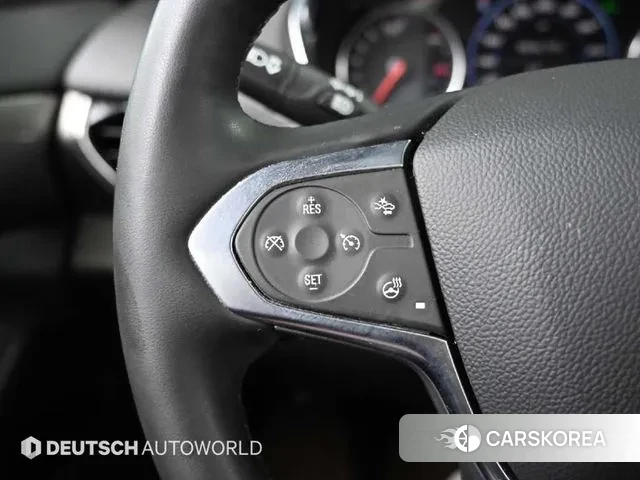 Chevrolet (GM Daewoo) Traverse id 3533759 из Кореи 9