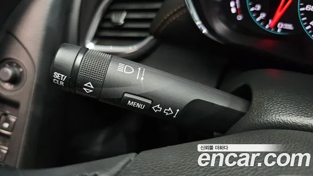 Chevrolet (GM Daewoo) The New Trax id 2932455 из Кореи 9