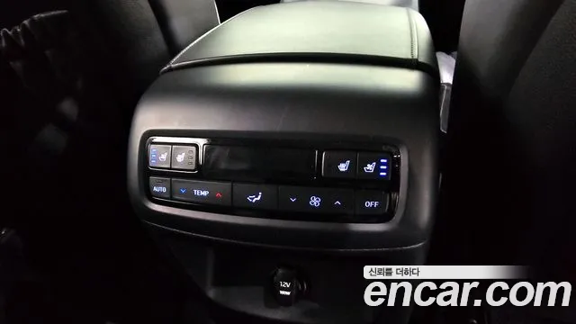 Hyundai Palisade id 2715004 из Кореи 9