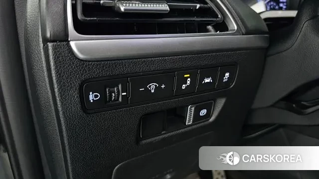 Hyundai Palisade id 3685719 из Кореи 9