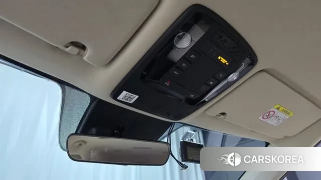 Kia Carnival 4th generation id 3407296 из Кореи 9