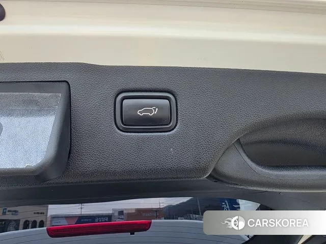 Kia The New Sorento id 3705901 из Кореи 9