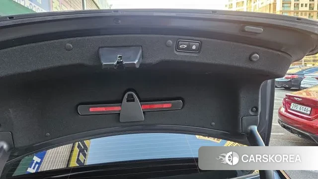 Kia K7 Premier id 3315498 из Кореи 9