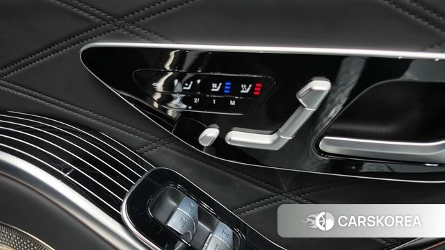 Mercedes-Benz S-Class W223 id 4906213 из Кореи 9