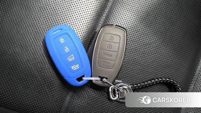 Hyundai Veloster (JS) id 4873276 из Кореи 9