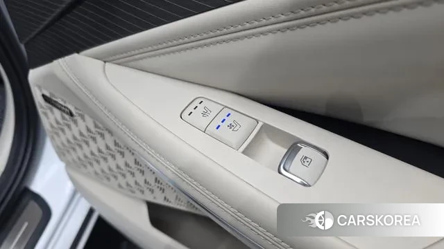 Kia The New K8 id 3596065 из Кореи 9