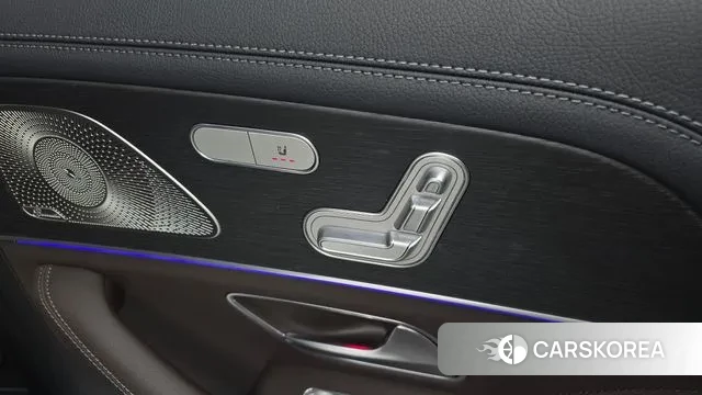 Mercedes-Benz GLE-Class W167 id 3716728 из Кореи 9