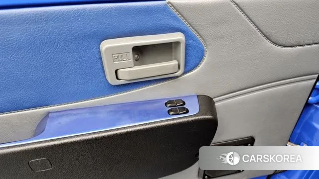 Chevrolet (GM Daewoo) New Damas id 3499313 из Кореи 9