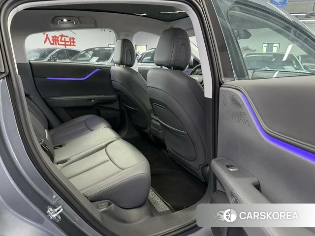 Xiaopeng Motors Xiaopeng G6 id 3908068 из Китая 9