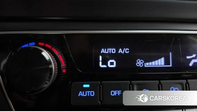 Hyundai Sonata New Rise id 4678033 из Кореи 9