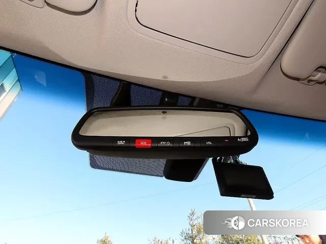 Kia The New K3 2nd generation id 3650281 из Кореи 9