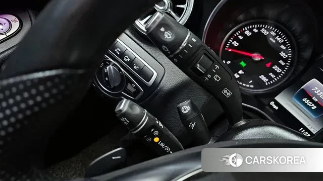 Mercedes-Benz GLC-Class X253 id 3754475 из Кореи 9