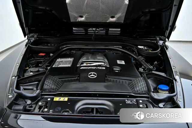 Mercedes-Benz G-class AMG id 4235871 из Китая 9