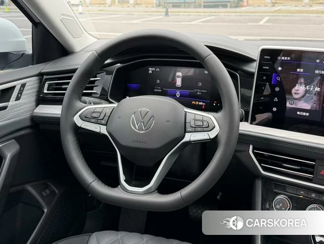 Volkswagen Sagitar id 4254557 из Китая 9