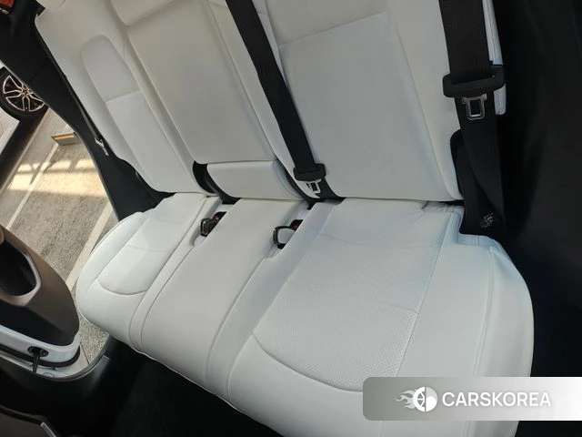 Tesla Model Y id 4427756 из Кореи 9