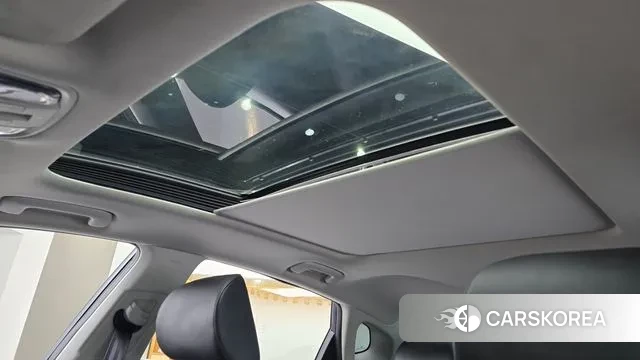 Kia The New K5 Hybrid 2nd generation id 2961846 из Кореи 9