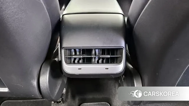 Tesla Model Y id 3281491 из Кореи 9