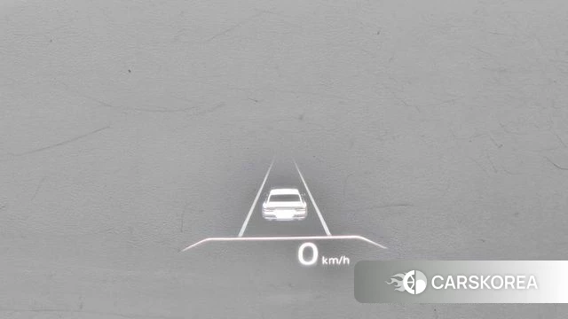Genesis G80 (RG3) id 4519821 из Кореи 9