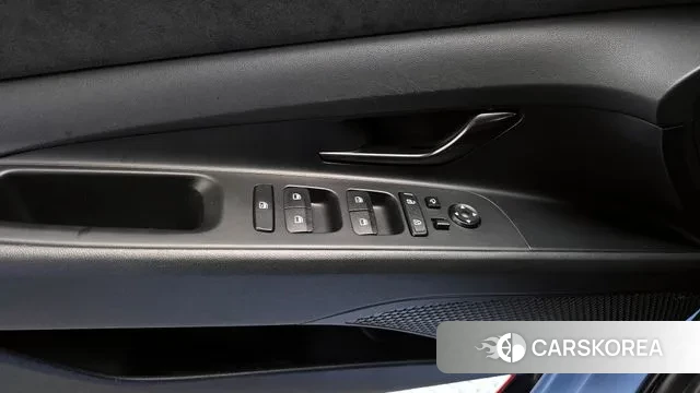 Hyundai Avante (CN7) id 3348819 из Кореи 9