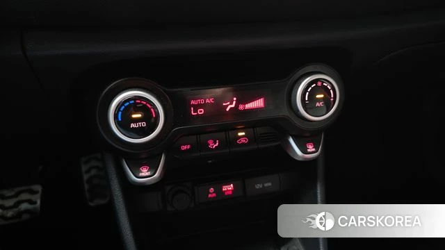 Kia All New Morning (JA) id 4907403 из Кореи 9