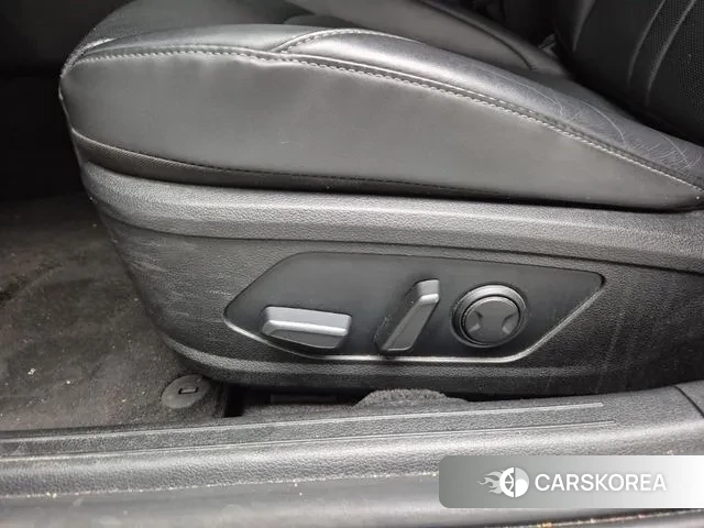 Hyundai Sonata Hybrid (DN8) id 3469108 из Кореи 9