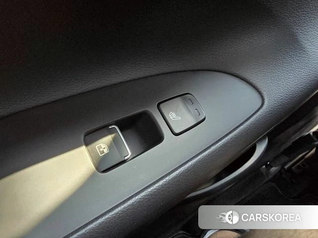 Hyundai The New Grandeur IG id 4324859 из Кореи 9
