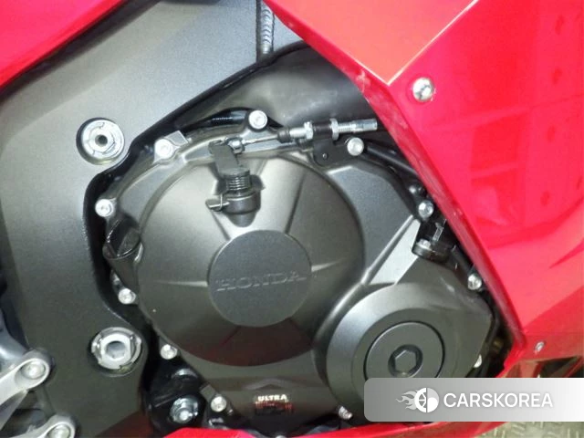 Honda CBR600RR id 4184247 из Японии 9