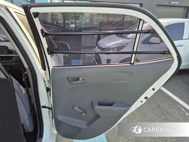 Kia Morning Urban (JA) id 3592180 из Кореи 9