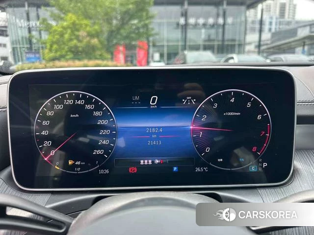 Mercedes-Benz Class C id 4320661 из Китая 9