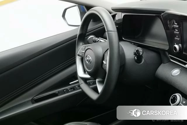 Hyundai Elantra id 4205697 из Китая 9