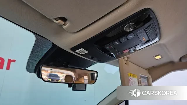 Kia Carnival 4th generation id 3597482 из Кореи 9