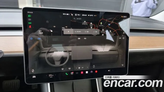 Tesla Model 3 id 2727146 из Кореи 9