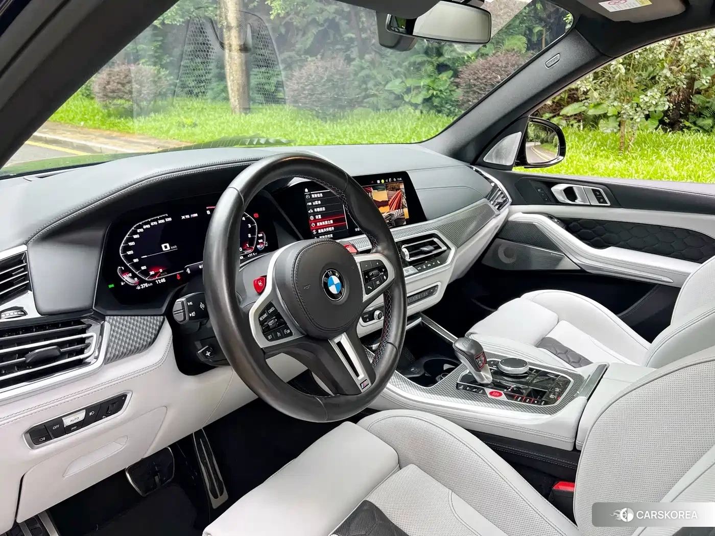BMW X5 M id 4679862 из Китая 9