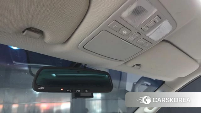 Hyundai The New Grand Starex id 3917167 из Кореи 9