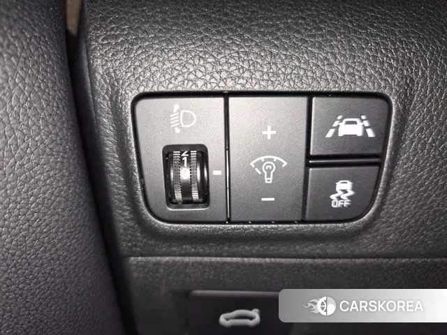 Kia K5 3rd generation id 3310772 из Кореи 9