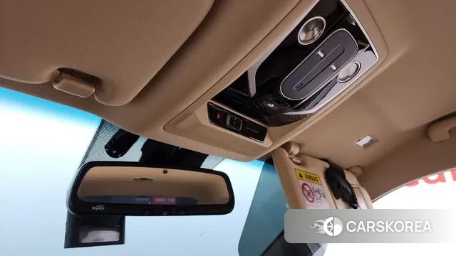 Ssangyong Rexton New Arena id 3016250 из Кореи 9