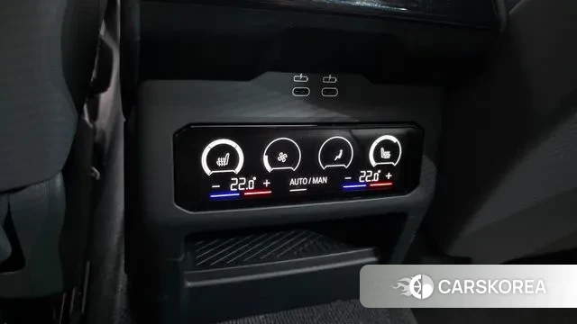 BMW 5 Series (G60) id 3684379 из Кореи 9