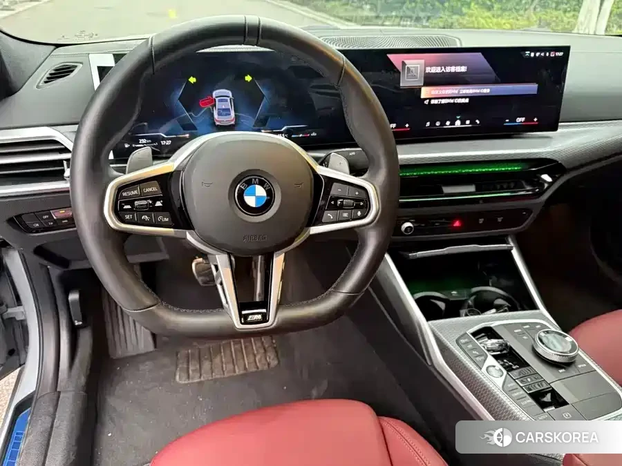 BMW 4 series id 4570698 из Китая 9