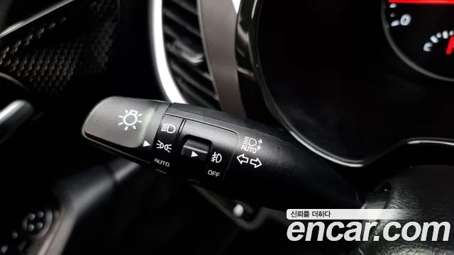 Kia Seltos id 2876202 из Кореи 9