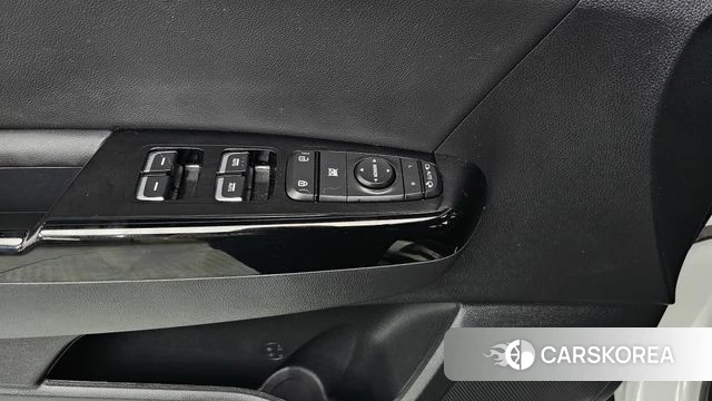 Kia Sportage The Bold id 4895294 из Кореи 9