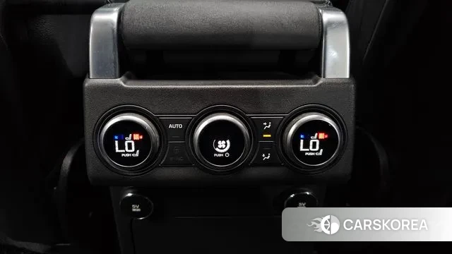 Land Rover Discovery 5 id 3039528 из Кореи 9