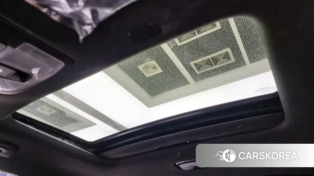 Ssangyong Berry New Tivoli id 3509347 из Кореи 9