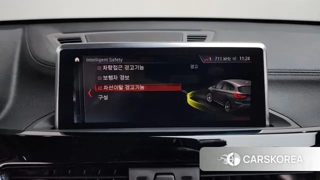 BMW X1 (F48) id 3432725 из Кореи 9