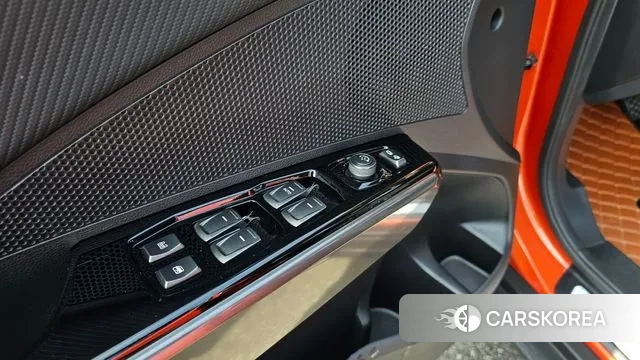 Ssangyong Berry New Tivoli id 3220382 из Кореи 9