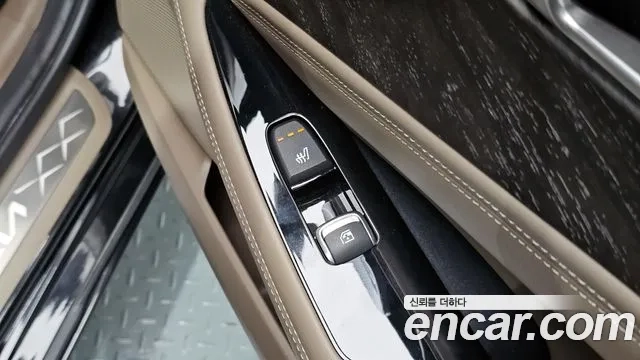 Kia K8 id 2950336 из Кореи 9