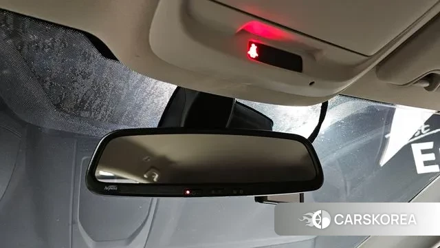 Renault Korea (Samsung) QM6 id 3789399 из Кореи 9