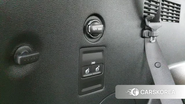 Hyundai The New Palisade id 3625075 из Кореи 9