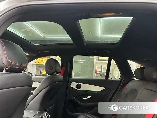 Mercedes-Benz GLC AMG id 4271861 из Китая 9