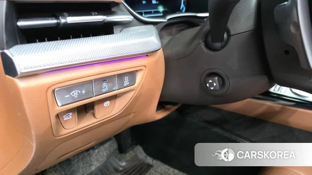 Genesis G80 (RG3) id 3892242 из Кореи 9