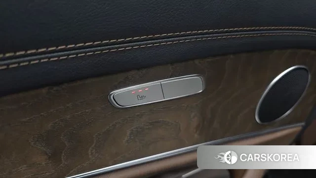 Mercedes-Benz E-Class W213 id 3529483 из Кореи 9